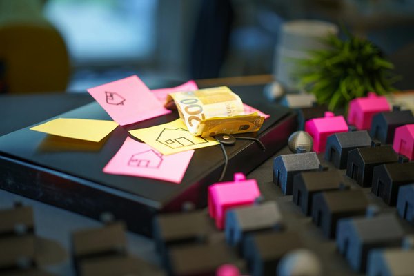 Transformative Impact of Technology on Real Estate and Its Crucial Significance