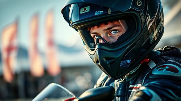 Motogp's next decade: the emerging stars to watch out for